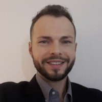 Michal Lazzaro Rafinski