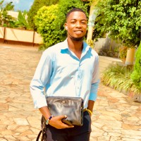 Jonah Arhin