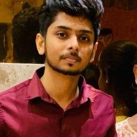 Deepakumar R