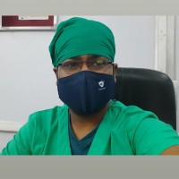 Dr Anant Agarwal