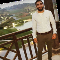 Ahmed Omar