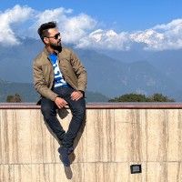 RUPAM BASAK