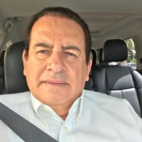 Carlos Ramon Romero Bobadilla