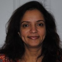 Anjali Mainkar
