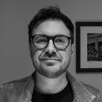 Darryl Holland