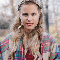 Kimberly Doren