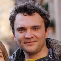 Alexander Holodny