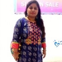 Shilpee Pramanik