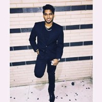 Rondel Sukhdeo