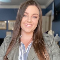 Samantha Karr
