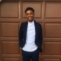 Angelo Johns