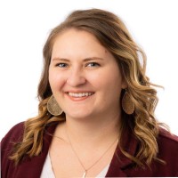 Cassidy Timm, Cpa