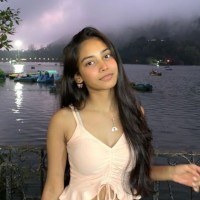 Akshara Rawat