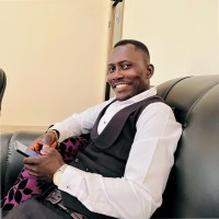 Michael Asante