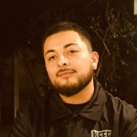 Joshua Murguia-Orozco