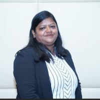 Alisha Gupta