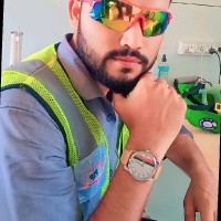 Arvind Yadav
