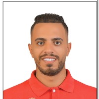 Mohamed Ashraf