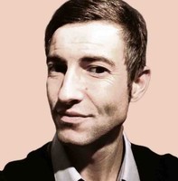 Mirko Scheidegger