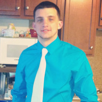 Kyle Nixon