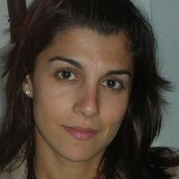 Claudia Rocha