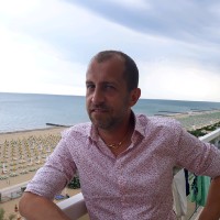 claudio ghidini