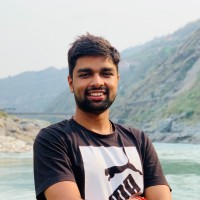 Vinit Yadav