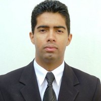 Diego Caldas Aragão