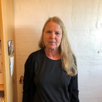 Hanne Baj