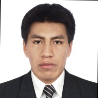 Wilson Cruz Mamani, MBA, SMC®, SDI®