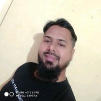 Uzair Ibushe