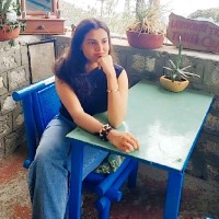 Sapna Ray