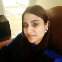 Nadia Timol