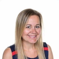 Ruth Clifford-Turner