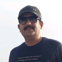Dipesh Gor