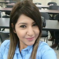 Dalia Castillo Cedillo