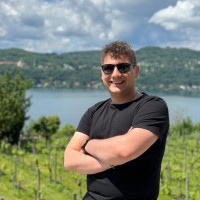 Gianluca Battocchio