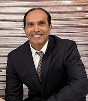 Rashed Ahmed