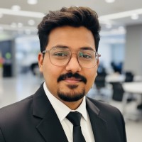 Akshay Madhu