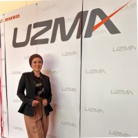Datin Rozita Mat Shah