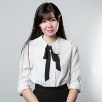 Nicole Yeong