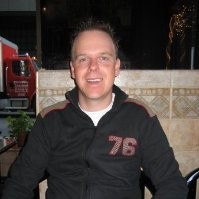 Frank Van Der Sterren
