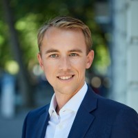 Bart Van Hoe