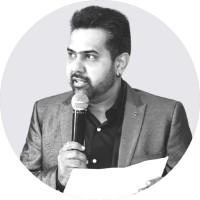 Khilesh Bajaj