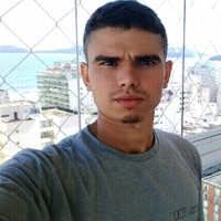 Rodrigo Campos