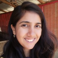 Devayani Khare