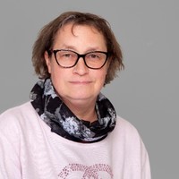 Janne Jørgensen