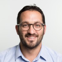 Christophe Le Mercier