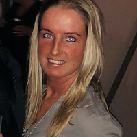 Maria Van Egmond