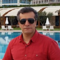 Mohammad Reza Hashemian